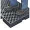Pig Deck Grate 52" L x 26" W x 4" H PAK469 - alternate 2
